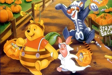 Wallpaperew: More Cartoon