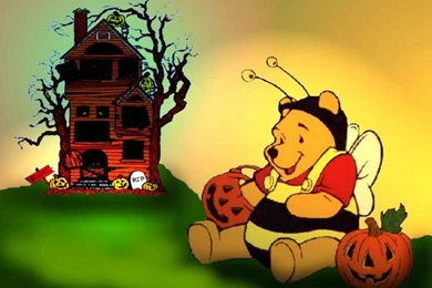 Halloween Wallpapers Free   Thumbgal