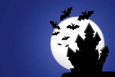 PC Wallpapers   Free Halloween Desktop Wallpaper Backgrounds