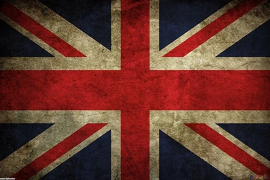 Flag Of The United Kingdom Wallpapers 1440x900   (