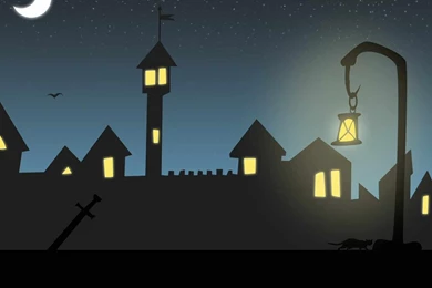 Halloween Night Wallpapers : HD Wallpapers Fuel