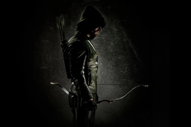 The Green Arrow Man Hd Wallpapers 1440x900 Widescreen Hd Wallpaper