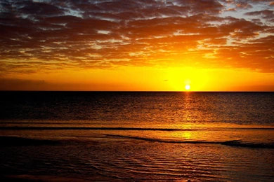 Hd 94982 Wonderful Sunset Wallpapers Landcapes   HD Wallpapers ...