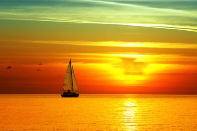 Pics Photos Dream Summer 2012 Tropical Sunset Hd Wallpapers Desktop ...