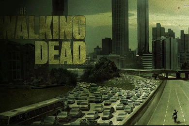 The Walking Dead Rick Reloading Desktop Backgrounds HD 1920x1080 ...