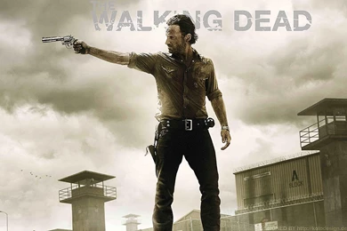 The Walking Dead Computer Wallpapers, Desktop Backgrounds ...