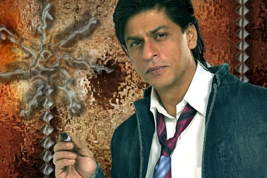 Shahrukh Khan Wallpapers   HD Images New