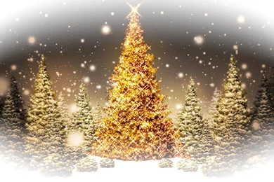 Hd Wallpapers Christmas Lights