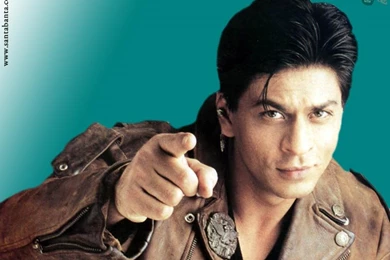 Free Download Shah Rukh Khan HD Wallpapers