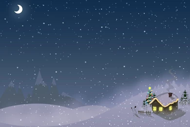 Christmas Wallpapers And Images And Photos: Laptop Christmas ...