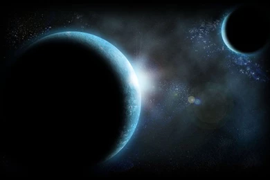 Planet Backgrounds By AngelDeeDee On DeviantArt
