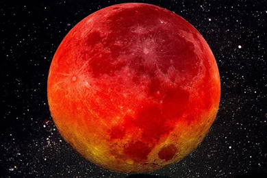 Download Wallpapers 1920x1080 Planet, Bright, Backgrounds Full HD ...