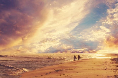 Ipad Mini Hd Summer Tropical Beach Wallpapers HD Landscape ...