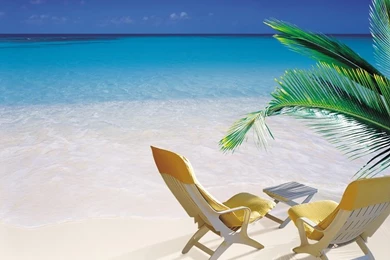 Summer Beach Wallpapers And Summer Beach Backgrounds 1 Of 3