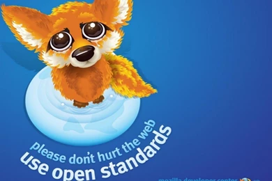 Mozilla Open Source Wallpapers Desktop Open Standards   1600x1200 ...