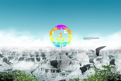 Desktopography 2010, The New Edition Is Online!   CrystalXP.net