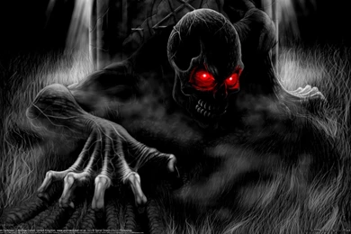 Hd Zombie Wallpapers