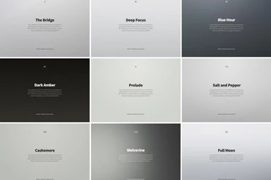 Patterns   WebAppers