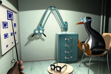 Anti windows Backgrounds For Fanboys