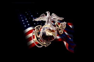 Us Marines Screensaver Wallpapers