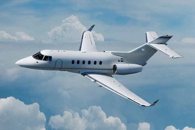 Tiffany Greer: Jet Plane High Quality Wallpapers