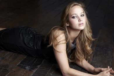 Jennifer Lawrence Wallpapers Widescreen