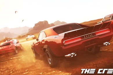 The Crew Wallpapers