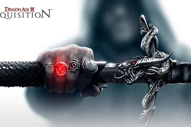 Dragon Age: Inquisition 2014 Game Wallpapers