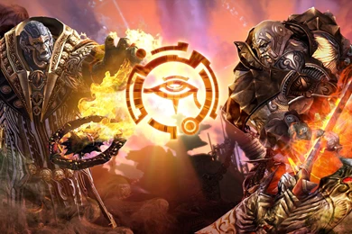 TERA ONLINE Fantasy Adventure Game (172) Wallpapers