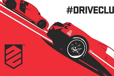 Driveclub 2014 Game Wallpapers