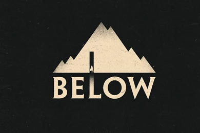 Below 2014 Game Logo Wallpapers