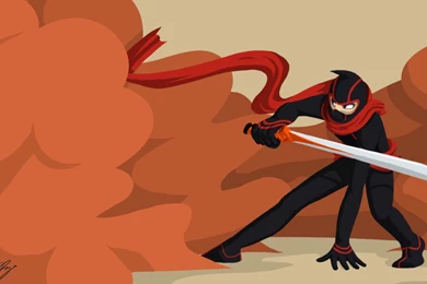 Ninja Backgrounds By Spectral Ninja On DeviantArt