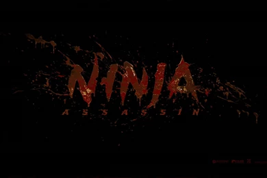 Ninja Assassin Movie Quotes. QuotesGram