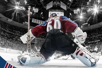 Desktop Wallpapers · Gallery · Sports · Professional Hockey