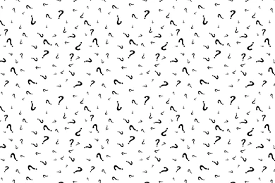 Question Marks Wallpapers