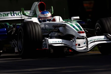 Download 1680x1050 F1 Racing 16 Wallpapers