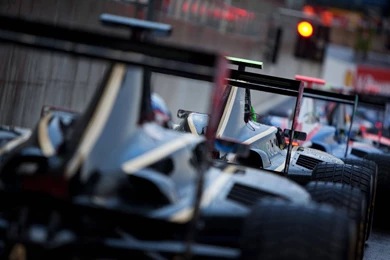 Race Car Formula One F1 Sports Wallpapers