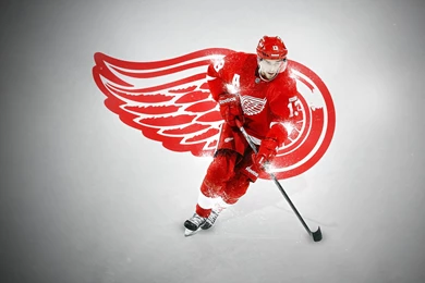 Red Wings Wallpapers   Wallpapers Cave