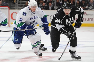 Wallpapers: Ice Hockey