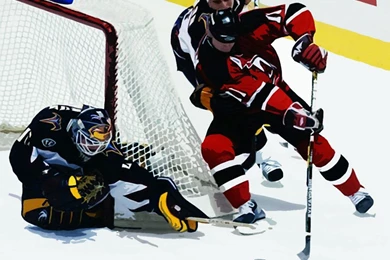 Ice Hockey Desktop Wallpapers