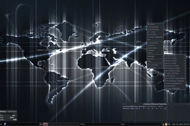 Wheezy+Openbox 1 22 2012 By Vrkalak On DeviantArt
