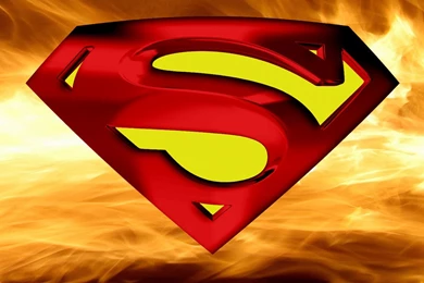 Wallpapers Htc Sense Of Superman Logo I Vista 1024x768