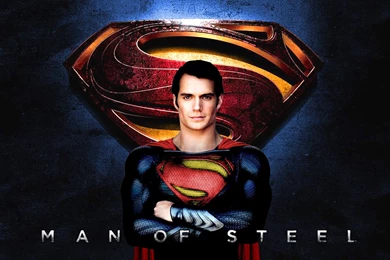 Download Superman Man Of Steel Wallpapers HD Resolution