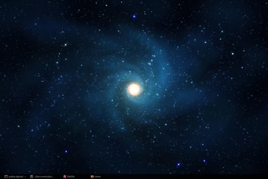 Openbox+tint2+dmenu : Unixporn