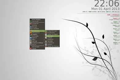 Old Openbox Wallpapers