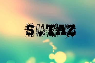 Debian Spiders Old School Nolife Slitaz Openbox Wallpapers