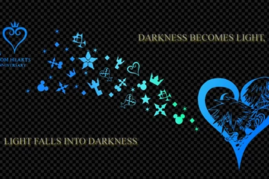 Kingdom Hearts Wallpapers By D Vine 32 On DeviantArt