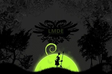 Dark,computers Computers Dark Linux Debian Mint Linux Mint ...