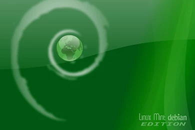 Top Linux Debian Mint Wallpapers