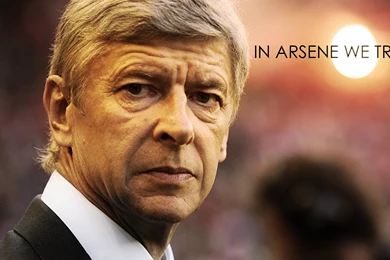Arsene Wenger Huge (id: 114344) – BUZZERG